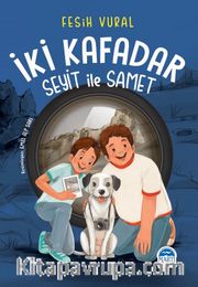 İki Kafadar <br /> Seyit ile Samet