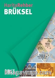 Brüksel Harita Rehber