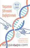 Yaşamın Şifresini Değiştirmek & Gen Düzenleme Geleceğimizi Nasıl Yeniden Yazacak?