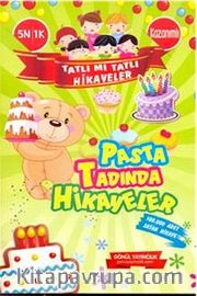 Pasta Tadında Hikayeler 