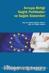 Avrupa Birliği Sağlık Politikaları ve Sağlık Sistemleri