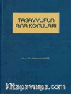Tasavvufun Ana Konuları