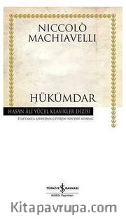 Hükümdar (Ciltli)