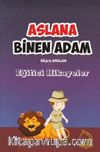 Aslana Binen Adam
