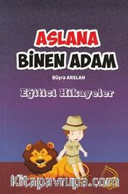 Aslana Binen Adam
