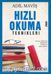 Hızlı Okuma Teknikleri
