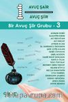 1 Avuç Şair 1 Avuç Şiir “Bir Avuç Şiir Grubu-3