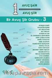 1 Avuç Şair 1 Avuç Şiir “Bir Avuç Şiir Grubu-3"
