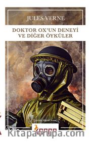 Doktor Ox’un Deneyi ve Diğer Öyküler