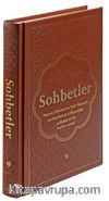 Sohbetler (9. Cilt) (Deri Cilt)