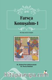 Farsça Konuşalım 1 (Sesli CD Hediyeli)