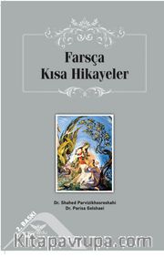 Farsça Kısa Hikayeler