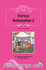 Farsça Konuşalım 2 / (Sesli CD Hediyeli)
