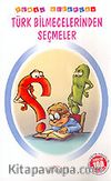 Türk Bilmecelerinden Seçmeler
