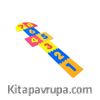 Akar Oyuncak Sek Sek Karosu 7mm(90887)