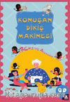 Konuşan Dikiş Makinesi