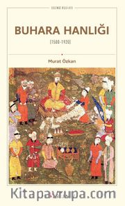 Buhara Hanlığı (1500-1920)