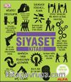 Siyaset Kitabı / DK Büyük Fikirler Serisi