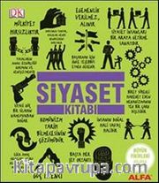Siyaset Kitabı / DK Büyük Fikirler Serisi