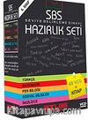 SBS Hazırlık Seti (49 VCD + Kitap)