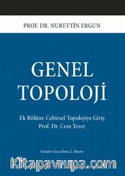 Genel Topoloji