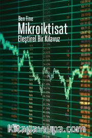 Mikroiktisat <br /> Eleştirel Bir Kılavuz