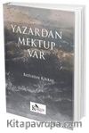 Yazardan Mektup Var