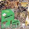 National Geographic Kids - Çok Havalı Paket - Çok Havalı Leoparlar