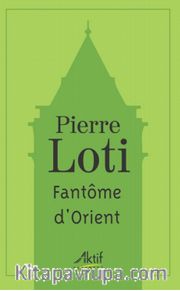 Fantome d'Orient