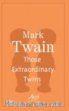 Those Extraordinary Twins