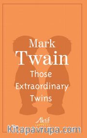 Those Extraordinary Twins