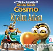 Kralın Adası / Çevreci Kahramanımız Dodo Kuşu Cosmo