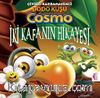 İki Kafanın Hikayesi / Çevreci Kahramanımız Dodo Kuşu Cosmo 