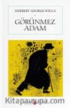 Görünmez Adam (Cep Boy) (Tam Metin)