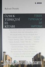 Özbek Türkçesi El Kitabı