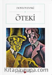 Öteki (Cep Boy) (Tam Metin)