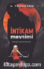 İntikam Mevsimi