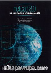 Netcad 8.0 İle Haritacılık Uygulamaları