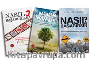 Başarı Seti (3 Kitap)