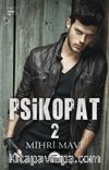 Psikopat 2 (Karton Kapak)