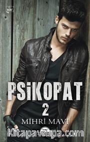 Psikopat 2 (Karton Kapak)