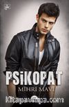Psikopat (Karton Kapak)