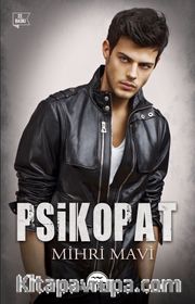 Psikopat (Karton Kapak)