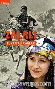 Zalalı