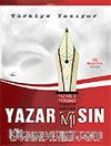 Yazar mısın/2005-2006 Yazarlık Yarışması