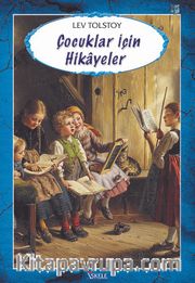 Çocuklar İçin Hikayeler