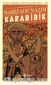 Karabibik (Günümüz Türkçesiyle) (Ciltli)
