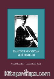 İlahiyat’ı Ken’an’dan Yeni Besteler 