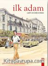 İlk Adam (Çizgi Roman)