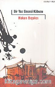 Bir Yaz Gecesi Kabusu